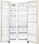 Холодильник LG GC-B247SEDC - зображення 6