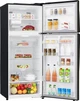 Холодильник LG GC-H502HBHZ - зображення 8