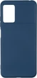 Чехол для смартфона Poco M5 ArmorStandart Icon Case Blue (ARM62972) - изображение 1