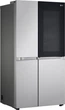 Холодильник LG GC-Q257CAFC - зображення 4