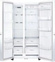 Холодильник LG GC-B247SVDC - зображення 5
