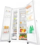 Холодильник LG GC-B247SVDC - зображення 8