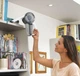 Акумуляторний пилосос Black&Decker PV1820L - зображення 8
