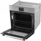 Духова шафа електрична ZANUSSI OPZA4210X - зображення 7