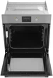 Духова шафа електрична ZANUSSI OPZA4210X - зображення 9