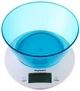 Весы кухонные ViLgrand VKS-533С_blue - изображение 3