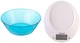 Весы кухонные ViLgrand VKS-533С_blue - изображение 4