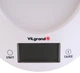 Весы кухонные ViLgrand VKS-533С_blue - изображение 7