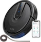 Робот-пылесос ANKER Eufy RoboVac 35C Black - изображение 1