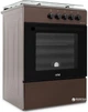 Плита газовая ARTEL Apetito 00-G Brown - изображение 2