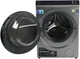 Стиральная машина с сушкой TOSHIBA TWD-BJ90W4UA silver - изображение 3