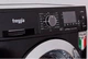 Стиральная машина узкая FREGGIA WISD1460B - изображение 3