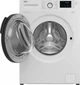 Стиральная машина узкая BEKO WUE 6512 XBCW - изображение 3