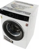Пральна машина повногабаритна TOSHIBA TW-BJ100M4UA - зображення 2