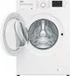 Пральна машина вузька BEKO WUE7512XWW - зображення 3