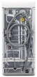 Стиральная машина с вертикальной загрузкой ZANUSSI ZWY50924CUI - изображение 4