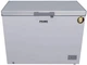 Морозильна скриня Prime Technics CS 30144 MX - зображення 1