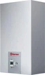 Газовий котел THERMEX Euro Elite F 24 + Коаксіальний комплект - зображення 2