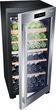 Холодильник для вина HAIER WS92GDBI - изображение 5