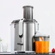 Соковижималка (соковичавниця) відцентрова CECOTEC Strong Titanium 19000 XXL - зображення 5