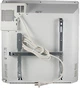 Конвектор AIRELEC BASIC PRO 2500W - изображение 4