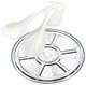 Мультиварка-скороварка ROTEX REPC75-B - изображение 7