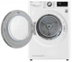 Сушильный автомат LG DC90V9V9W - изображение 4