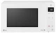 Мікрохвильова піч LG NeoChef Smart Inverter MH6336GIH - зображення 1