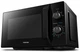 Мікрохвильова піч Toshiba MWP-MM20P(BK) - зображення 2