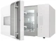 Микроволновая печь Gorenje MO23ORAW - изображение 3