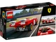 Конструктор Lego Speed Champions 1970 Ferrari 512 M (76906) - изображение 6