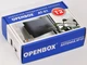 Антенна Комнатная Openbox AT-01 Black (00028) - изображение 1