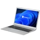 Ноутбук Yepo 737J8 Pro (YPJ8/512/YP-102759) FullHD Win11Pro Aluminum - изображение 2