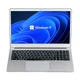 Ноутбук Yepo 737J8 Pro (YPJ8/512/YP-102759) FullHD Win11Pro Aluminum - изображение 12