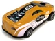 Трюкова інерційна машинка стрибаюча UFT Jump Car 89 Orange (UFTJC89) - зображення 2