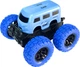 Машинка інерційна перевертень UFT Funny Bus Blue (UFTFunnyBusBlue) - зображення 1
