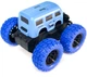 Машинка інерційна перевертень UFT Funny Bus Blue (UFTFunnyBusBlue) - зображення 4