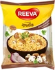Упаковка вермишели быстрого приготовления Reeva со вкусом грибов 60 г x 60 шт (4820179256819) - изображение 2