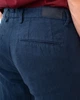 Штани чоловічі TRUSSARDI JEANS (52P00000-1T003856-H001-U290/20) Синій 50 - изображение 7