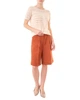 Трикотаж жіночий TRUSSARDI JEANS (56M00273-OF00499-W060/20) Бежевий M - зображення 2