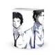 Кружка GeekLand Bungou Stray Dogs Великий из Бродячих Псов Рампо Акутагава Дазай Чуя BSD 06 - изображение 3