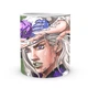 Кружка GeekLand JoJo's Bizarre Adventure Невероятные приключения ДжоДжо:Гонка Стальной Шар JJSBR 01 - изображение 3