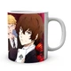 Кружка GeekLand Bungou Stray Dogs Великий из Бродячих Псов Куникида Дазай Акутагава Чуя BSD 14 - изображение 4