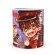 Кружка GeekLand Jibaku Shounen Hanako-kun Туалетный мальчик Ханако-кун Яширо Коу&nbsp;JSH 30 - изображение 3