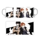 Кружка GeekLand Bungou Stray Dogs Великий из Бродячих Псов Чуя Дазай BSD 28 - изображение 1