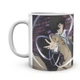 Кружка GeekLand Bungou Stray Dogs Великий из Бродячих Псов Дазай Ацуши BSD 10 - изображение 2