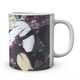 Кружка GeekLand Bungou Stray Dogs Великий из Бродячих Псов Дазай Ацуши BSD 10 - изображение 4