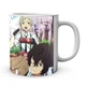 Кружка GeekLand Bungou Stray Dogs Великий из Бродячих Псов Акутагава Дазай Ацуши BSD 11 - изображение 4