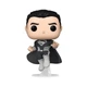 Фигурка Фанко Поп Лига справедливости Супермен Funko Pop Justice League Superman 10 см JL S 1123 - изображение 2