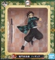 Фигурка Bandai Танджиро Комада Клинок рассекающий демонов Tanjiro Demon Slayer 18,0 см&nbsp;&nbsp;DS TK 143 - изображение 3